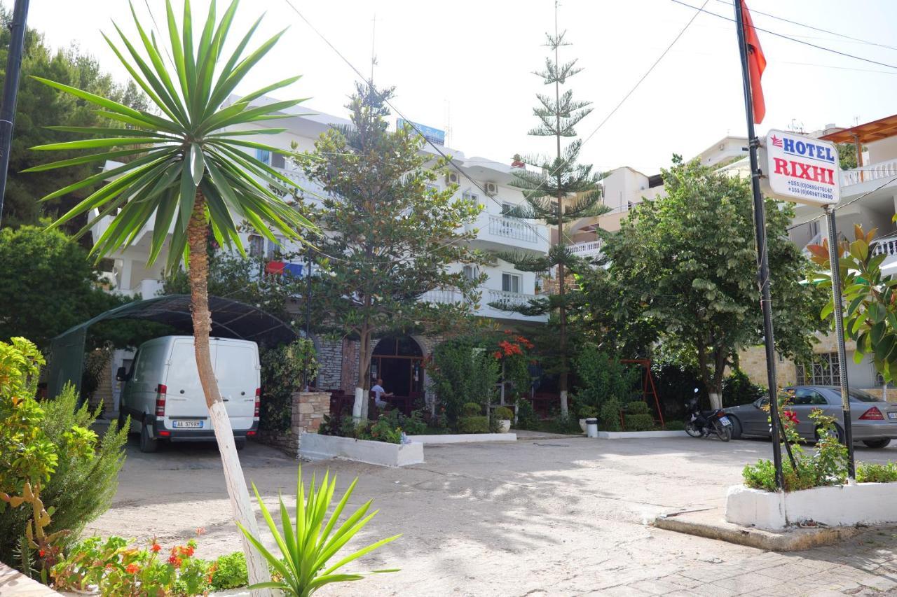 Rixhi Sarandë