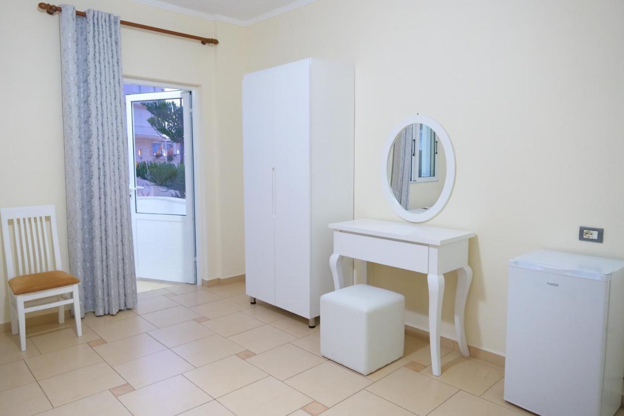 Rixhi Hotell 3*