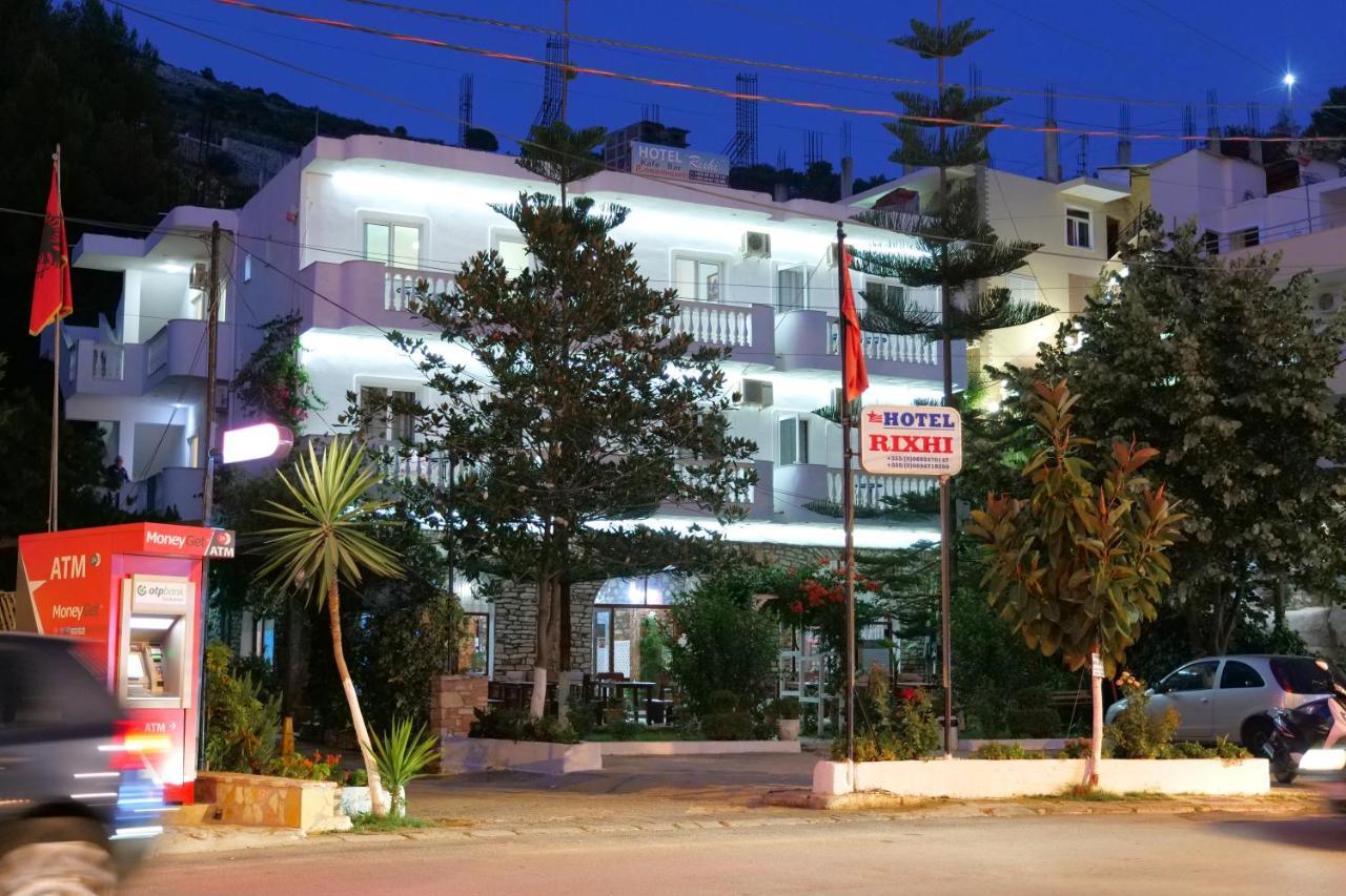 Hotell Rixhi 3*