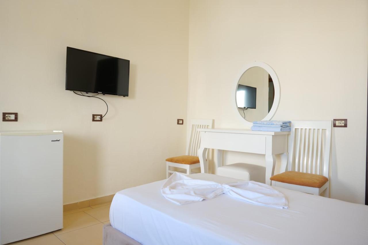 Hotell Rixhi Sarandë
