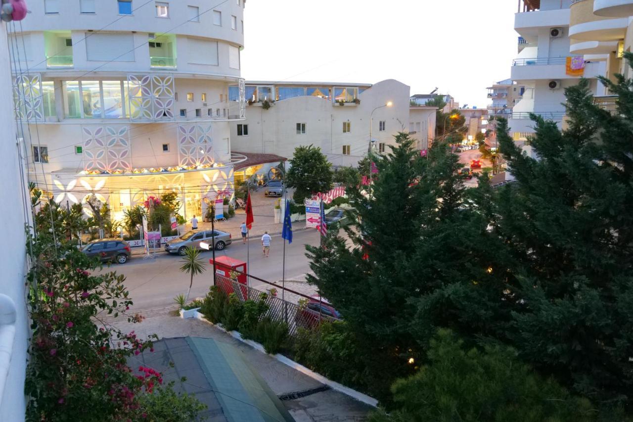 Rixhi Hotel