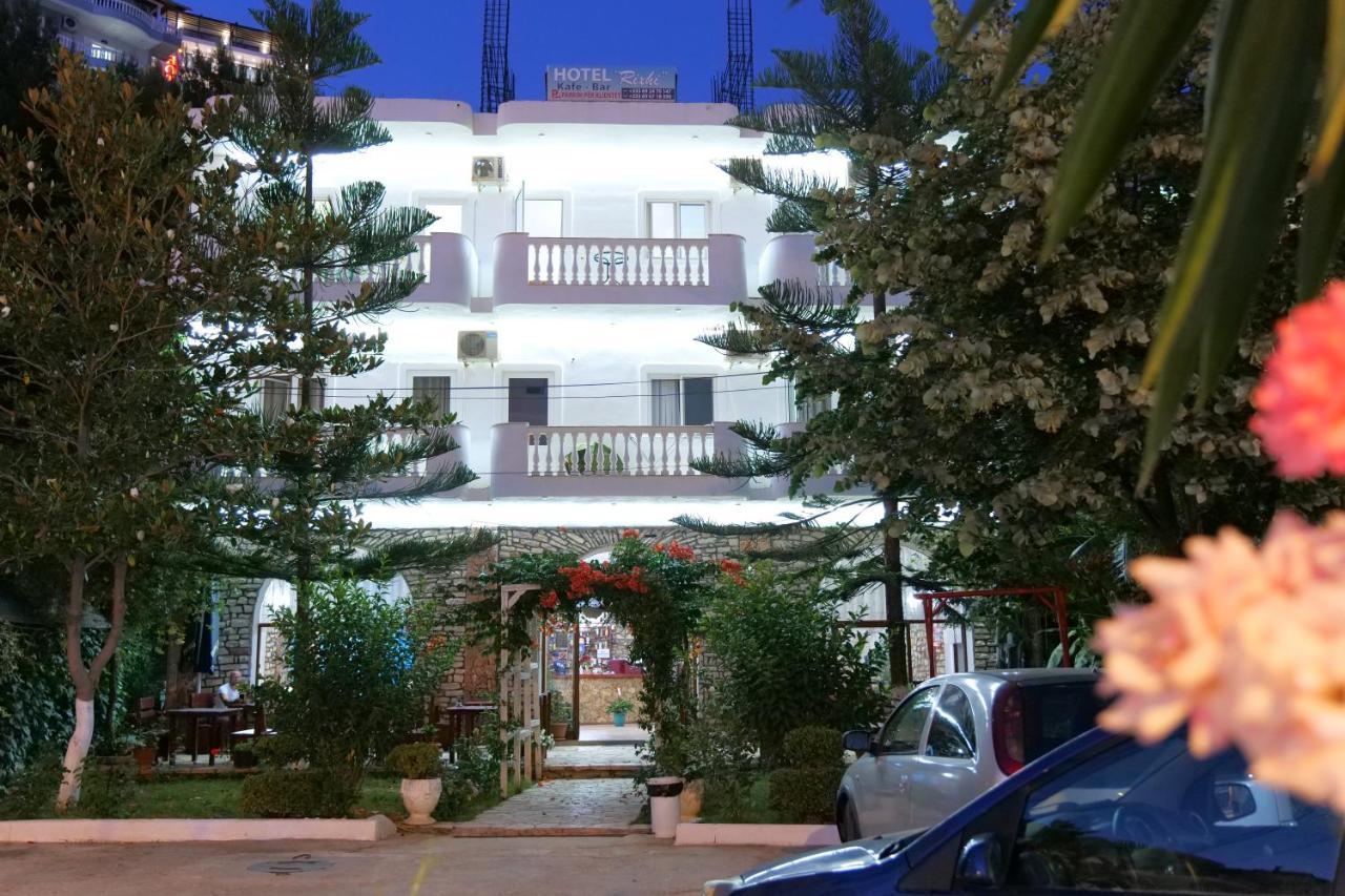 Hotell Rixhi Sarandë