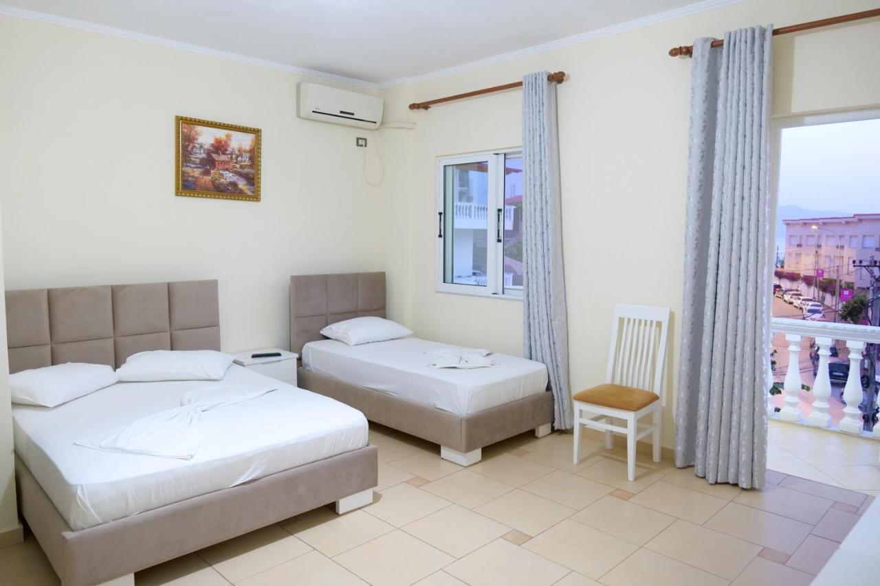 Hotell Rixhi 3*