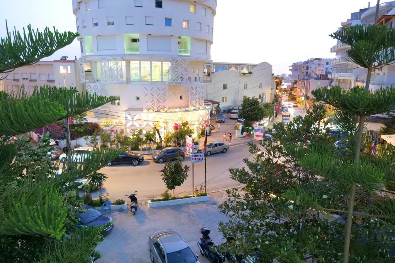 Rixhi 3* Sarandë