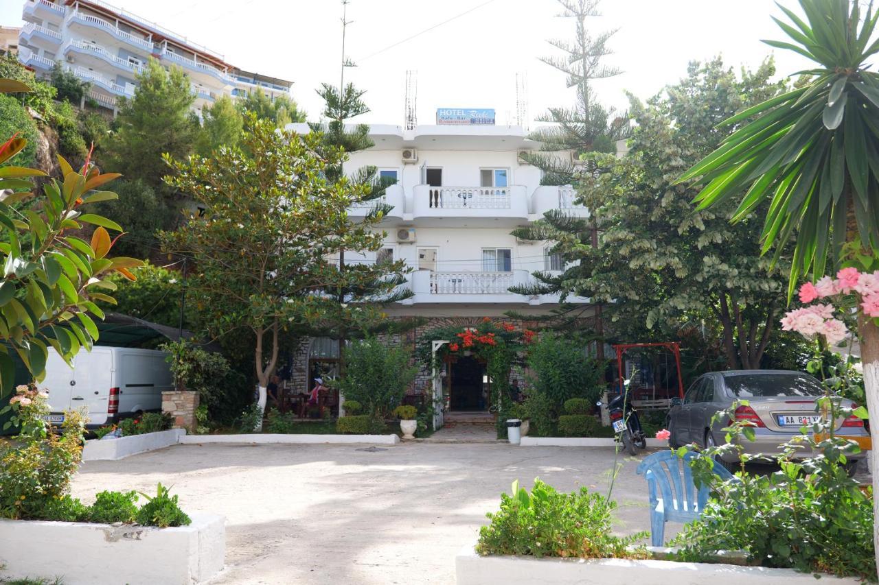Hotell Rixhi Sarandë