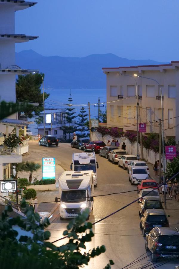 Rixhi 3* Sarandë