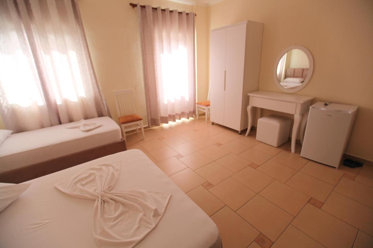 Rixhi Hotel Sarande