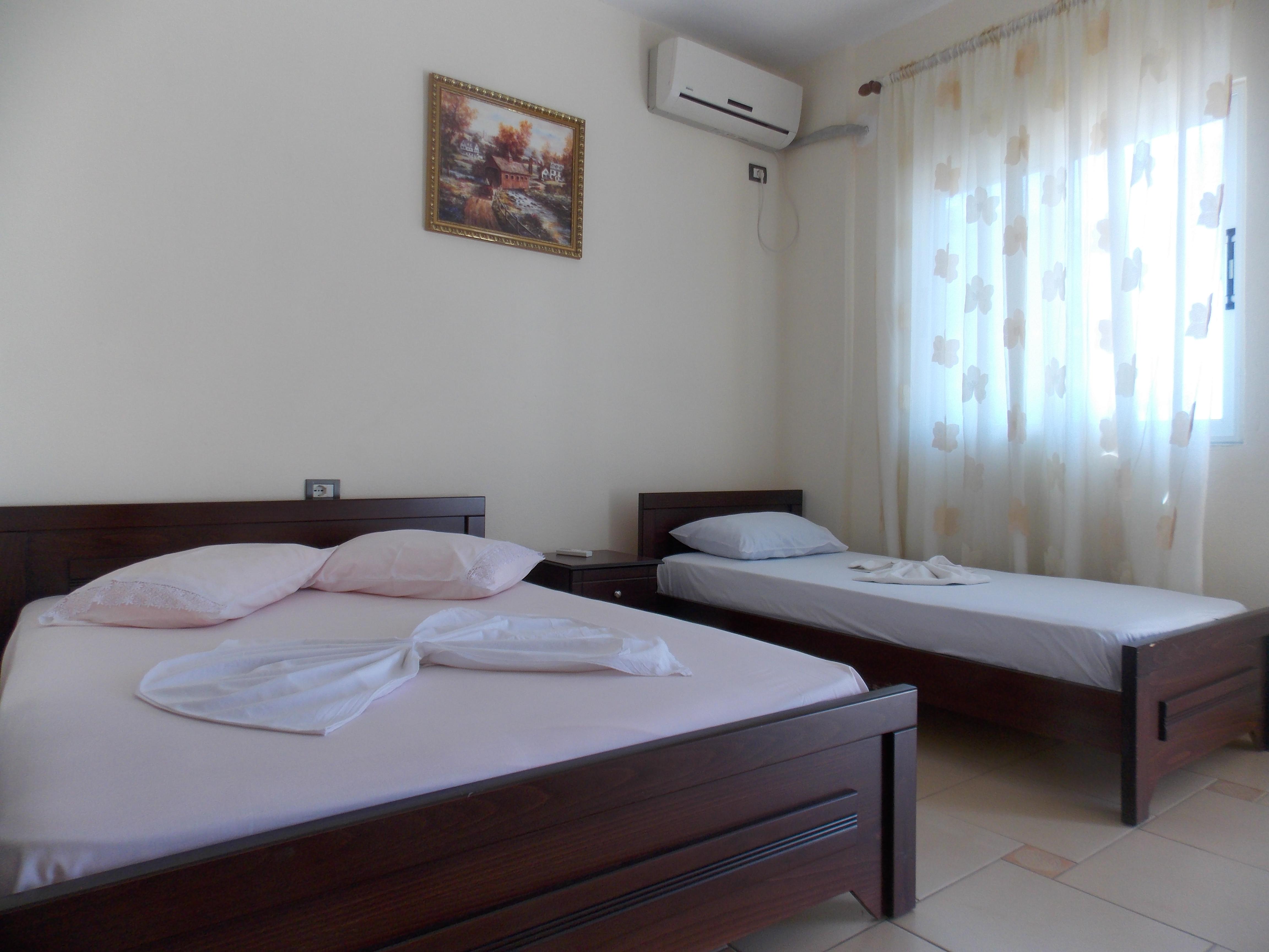 Hotell Rixhi Sarandë