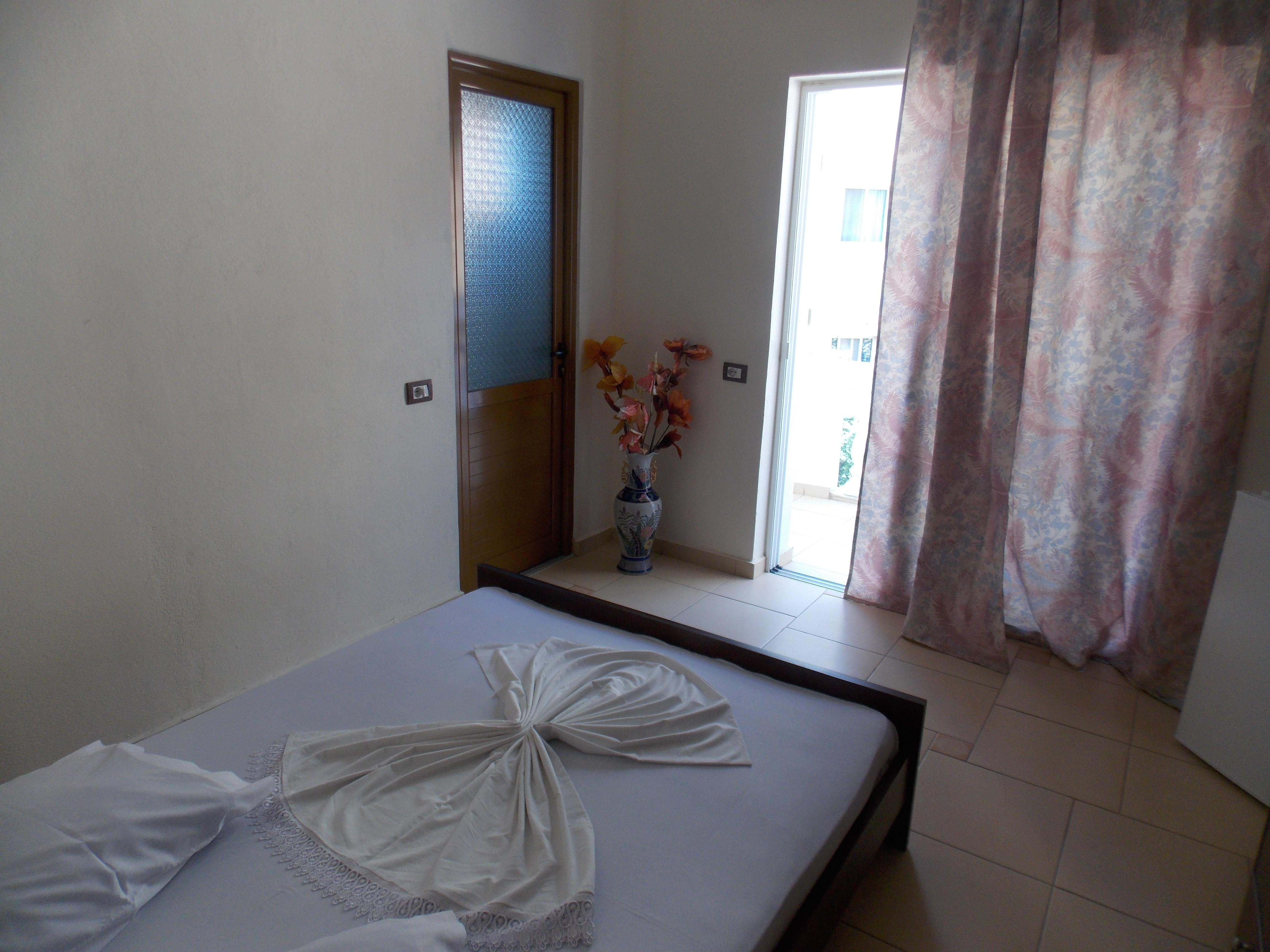 Rixhi 3* Sarandë