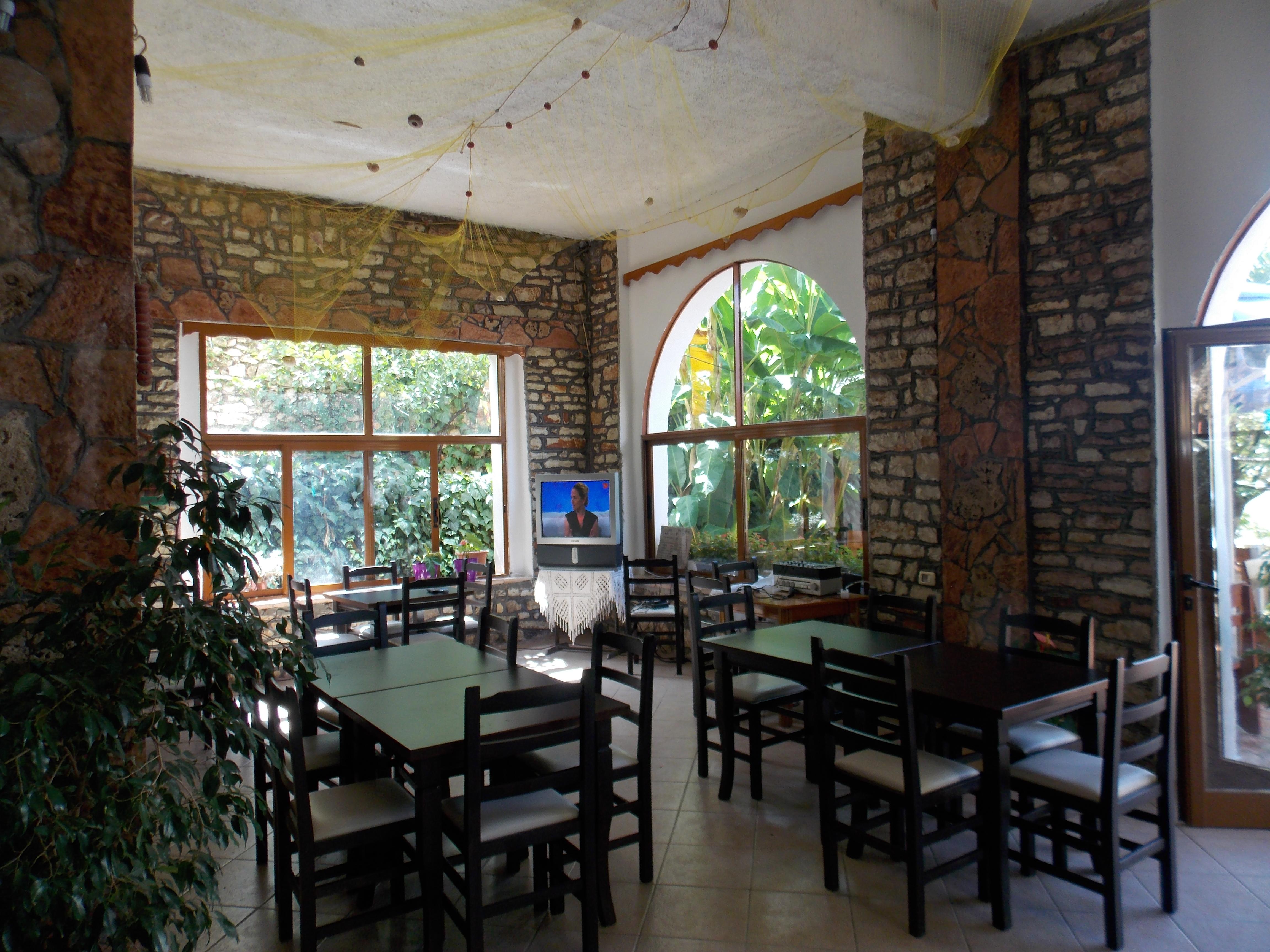 Rixhi Sarandë