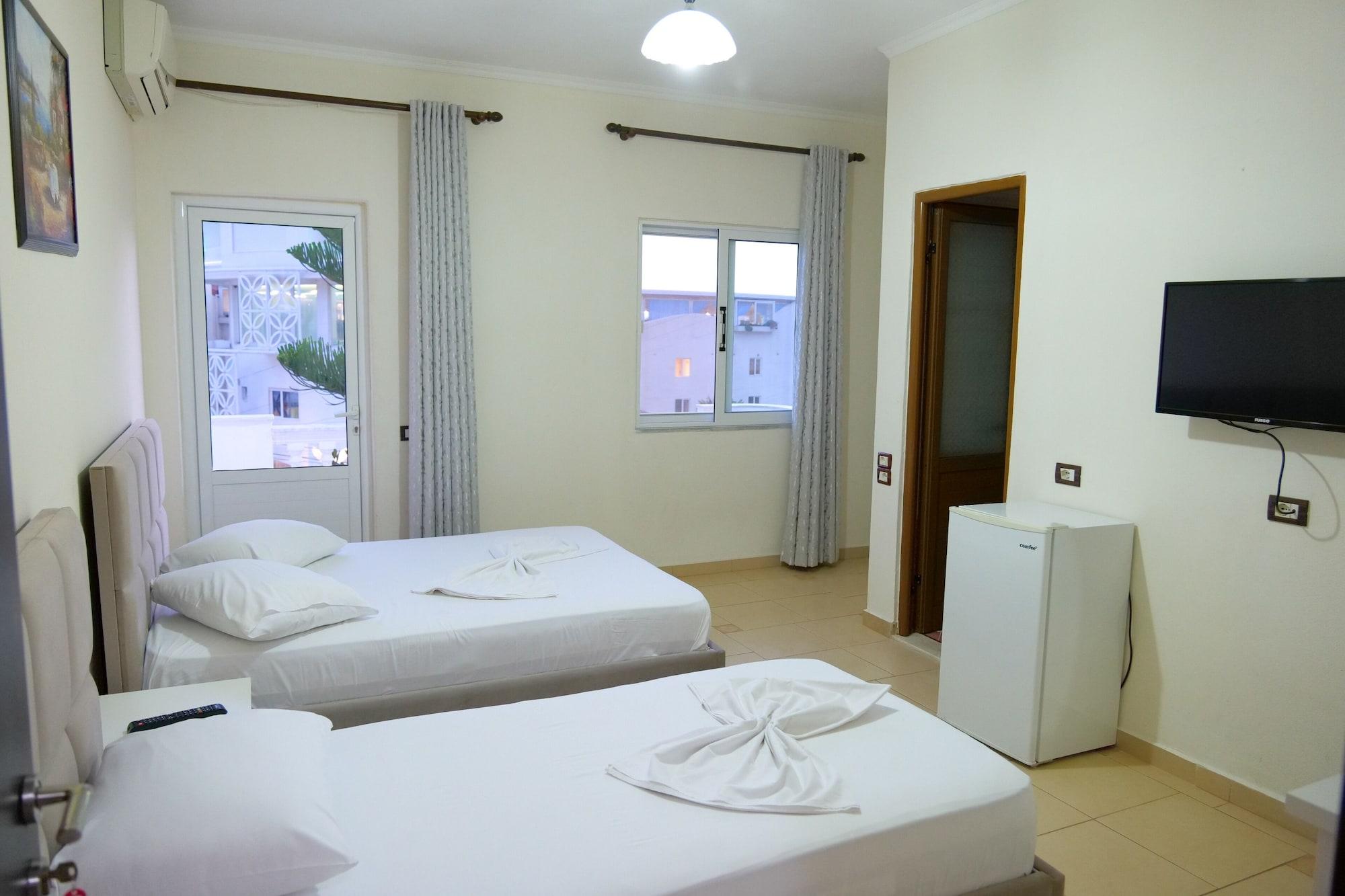 Hotel Rixhi Sarande