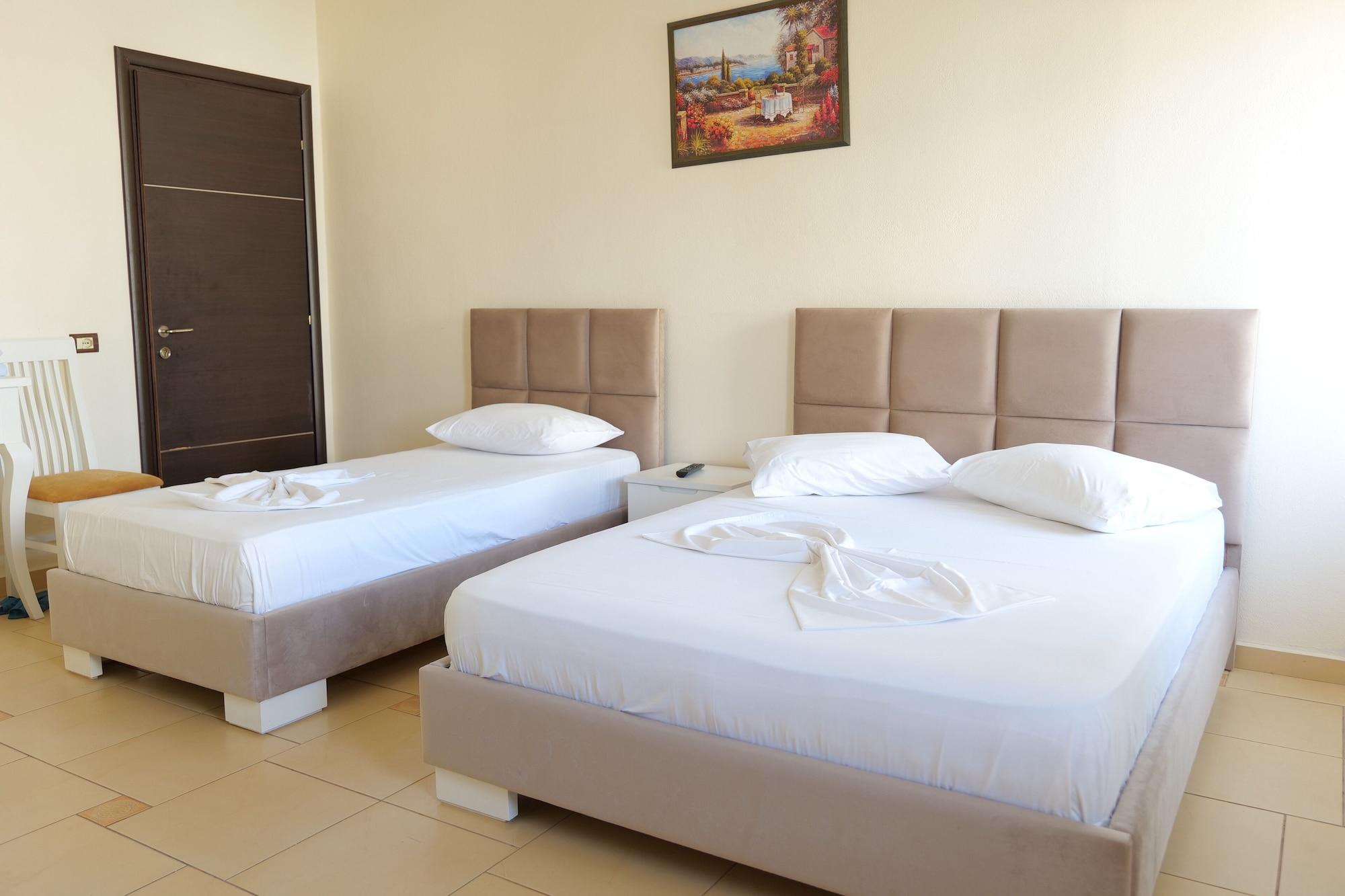 Hotell Rixhi Sarandë