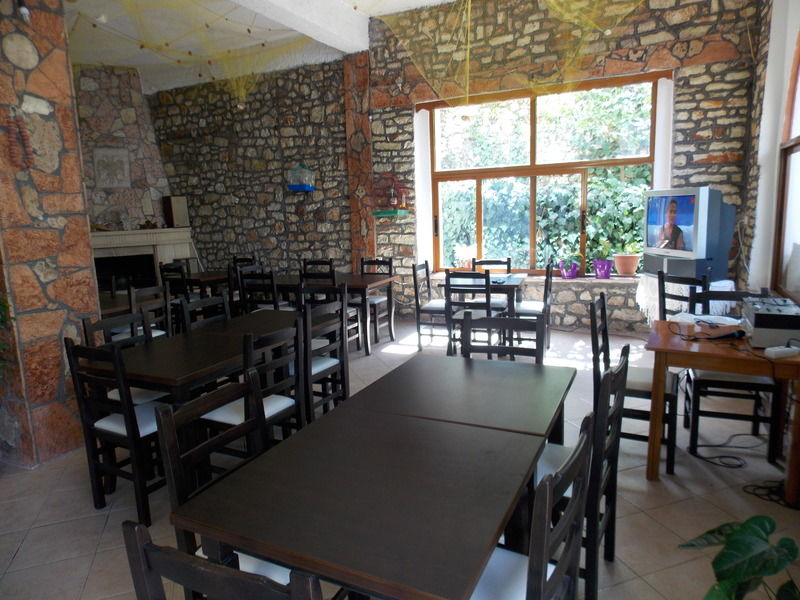 Hotell Rixhi