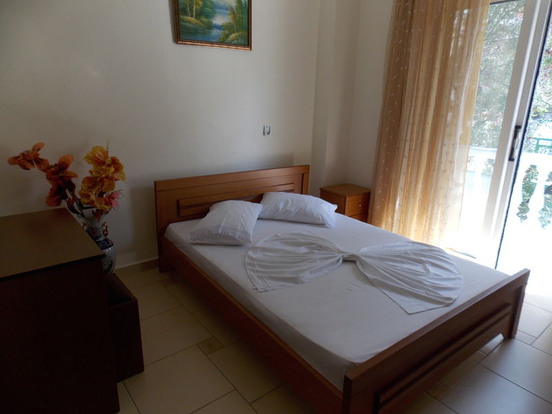 Hotell Rixhi