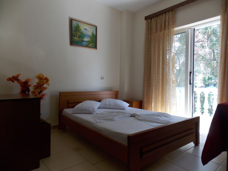 Hotel Rixhi 3*
