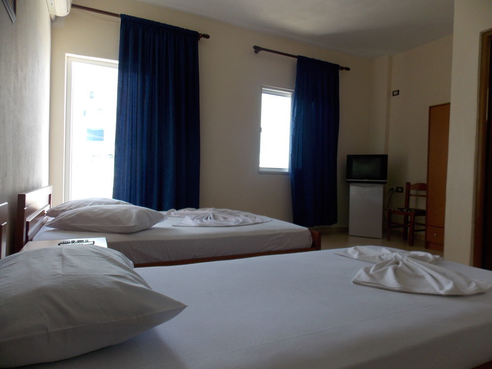 Hotell Rixhi 3*