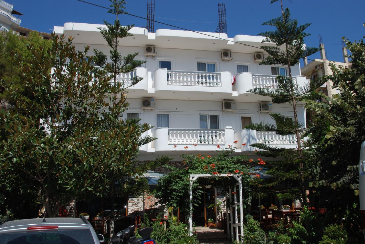Hotell Rixhi Sarandë
